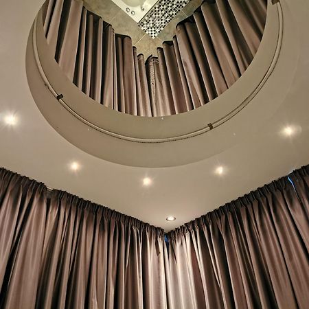 Intima Spa Apartmani Belgrade Bilik gambar
