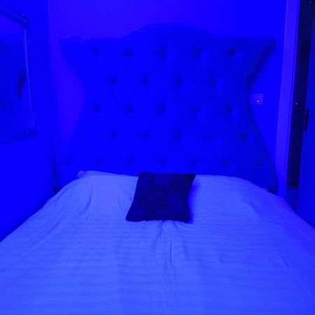 Intima Spa Apartmani Belgrade Bilik gambar