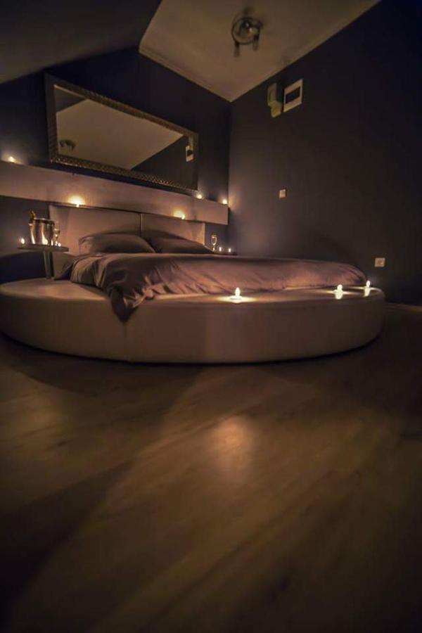 Intima Spa Apartmani Belgrade Luaran gambar