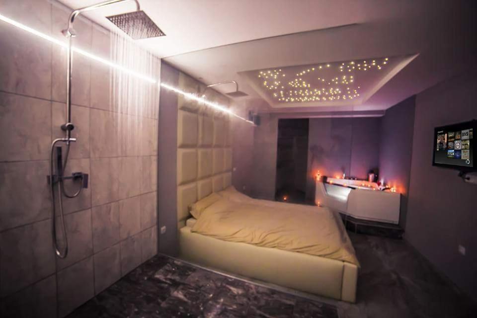 Intima Spa Apartmani Belgrade Luaran gambar
