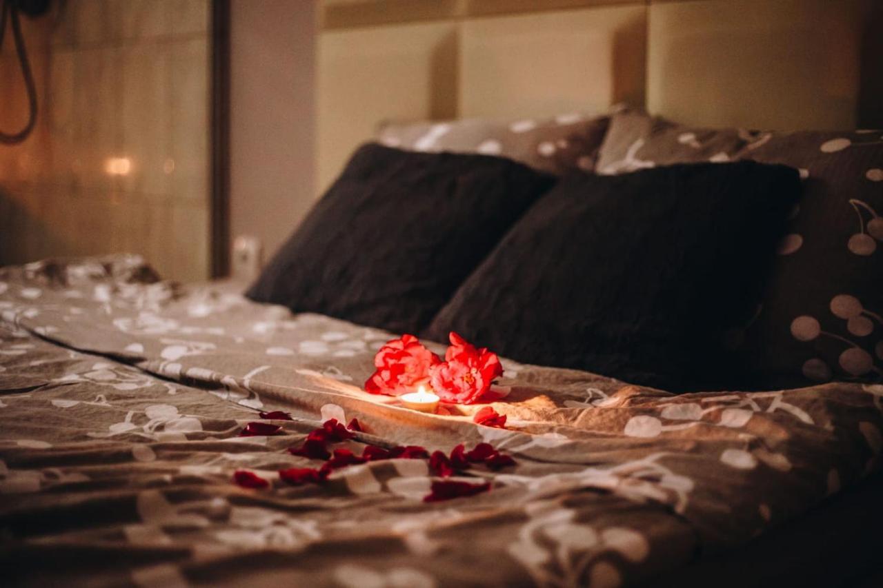 Intima Spa Apartmani Belgrade Luaran gambar