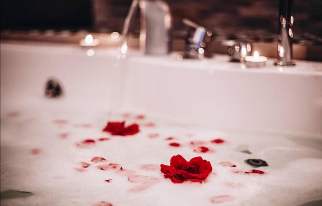 Intima Spa Apartmani Belgrade Luaran gambar