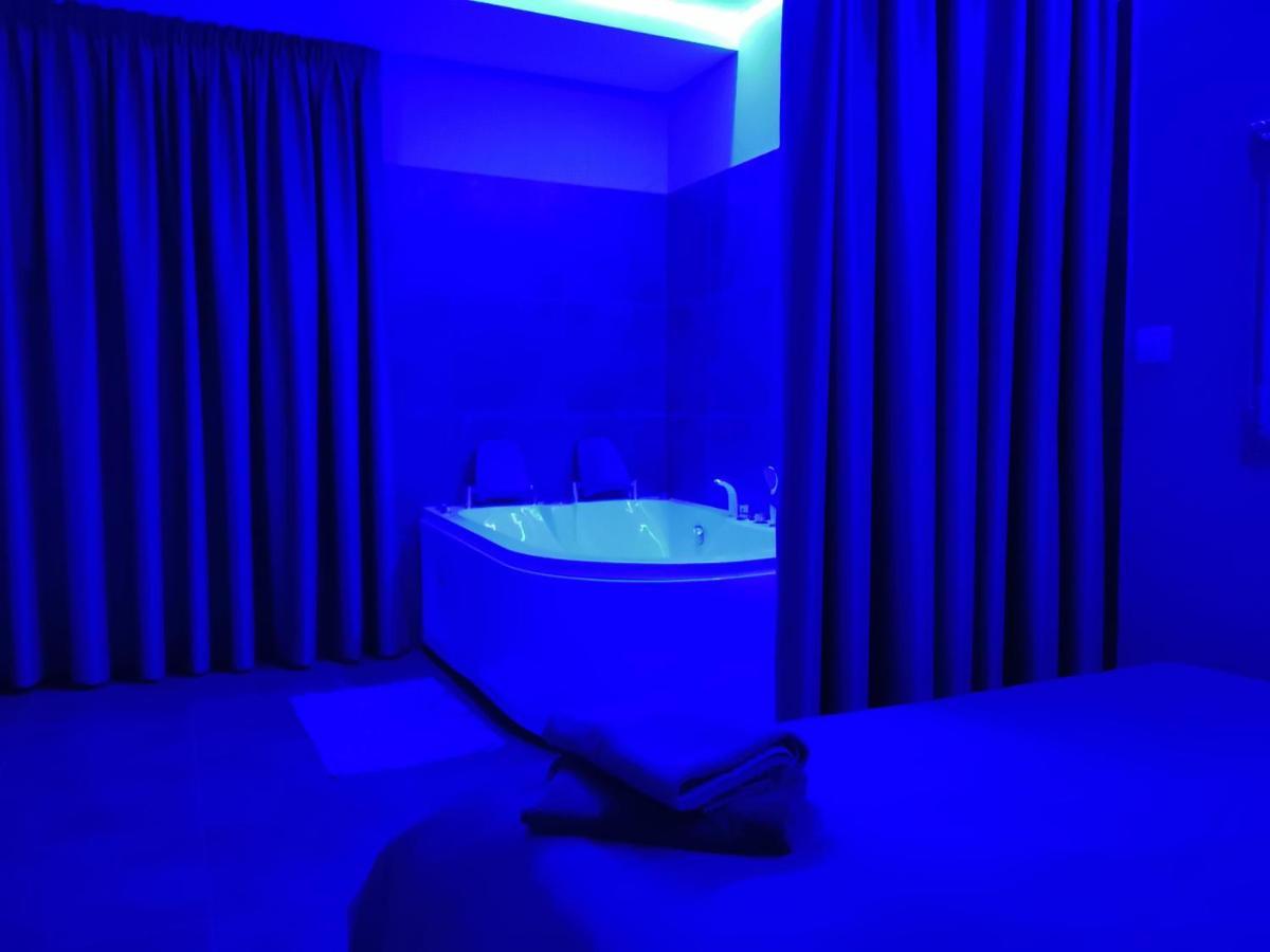 Intima Spa Apartmani Belgrade Luaran gambar