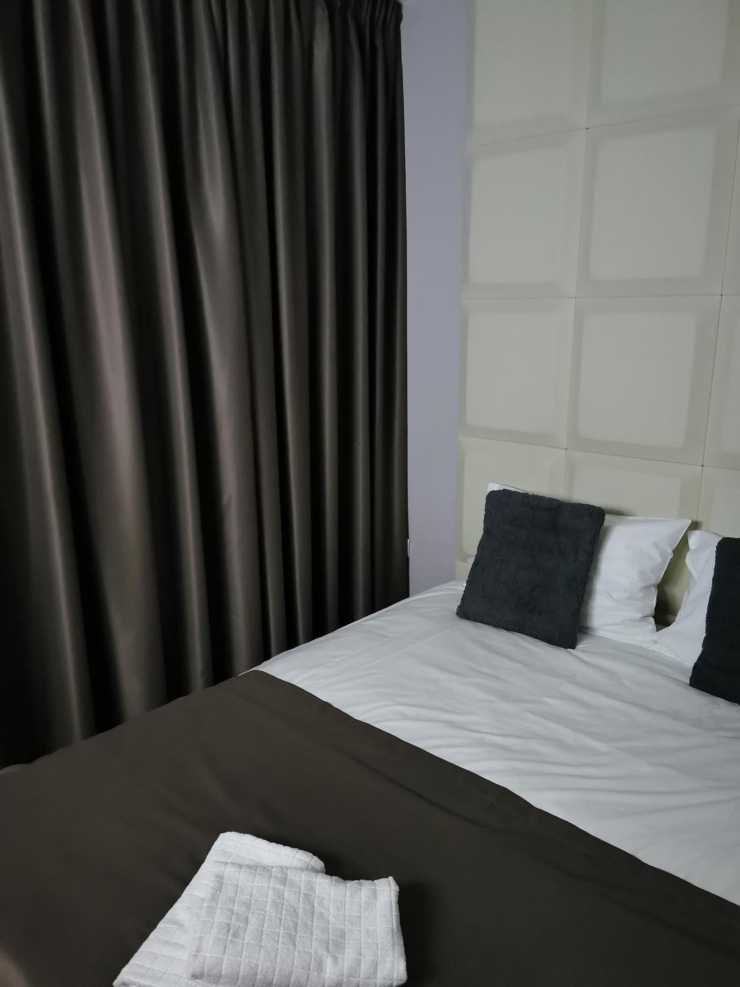 Intima Spa Apartmani Belgrade Bilik gambar