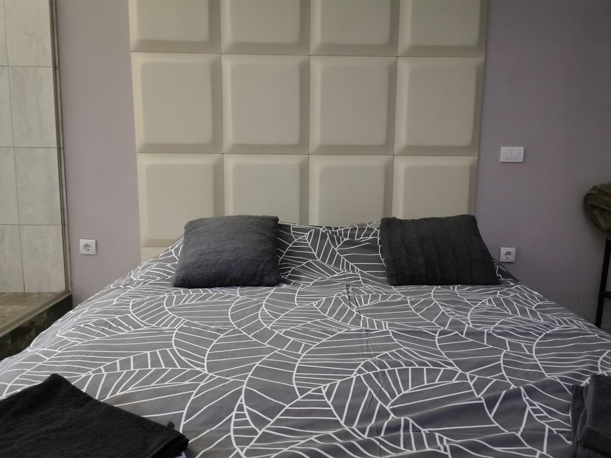 Intima Spa Apartmani Belgrade Bilik gambar