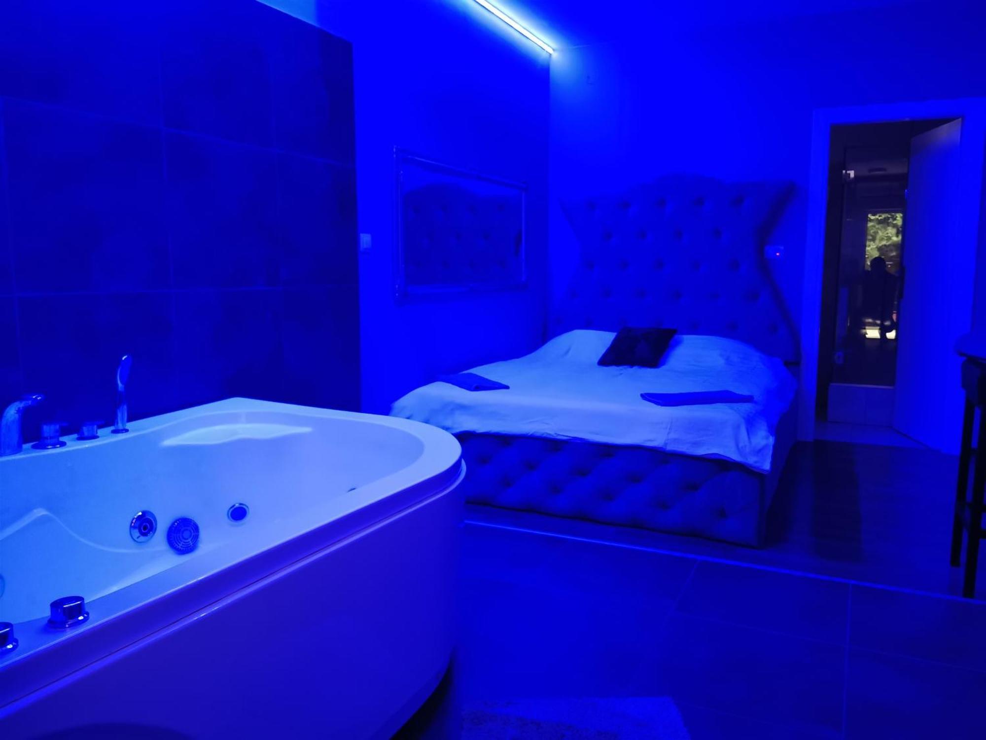 Intima Spa Apartmani Belgrade Bilik gambar